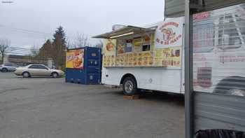 Taqueria El 5 De Mayo Food Truck