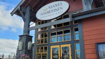 Mama Stortini's Restaurant & Bar