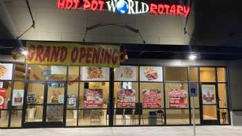 Hot Pot World Rotary