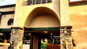 Black Bear Diner Federal Way