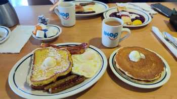 IHOP