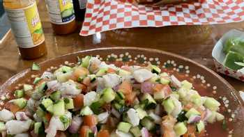 Picanteria el Cevichito