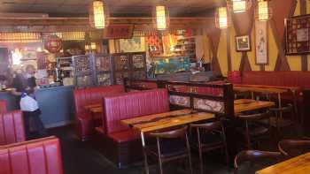 Grand Peking Chinese Restaurant