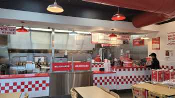 Five Guys