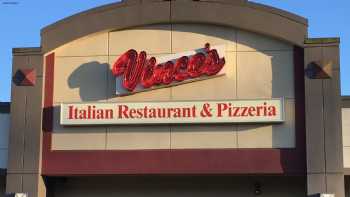 Vince's Italian Restaurant & Pizzeria