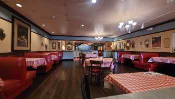 Vince's Italian Restaurant & Pizzeria