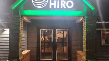 Hiro Sushi & Bar