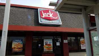 Jack in the Box