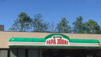 Papa Johns Pizza