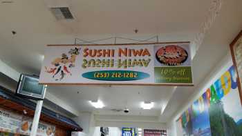 Sushi Niwa