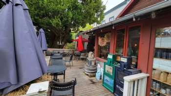 Whidbey Doughnuts