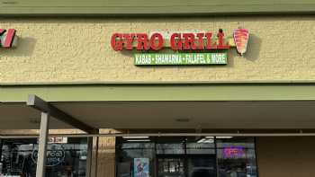 Gyro Grill