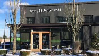 BittyFish Sushi