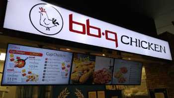 bb.q Chicken Lynnwood