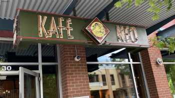 Kafe Neo Mill Creek