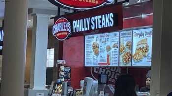 Charleys Cheesesteaks