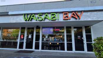 Wasabi Bay