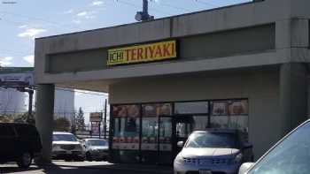 Ichi Teriyaki Lynnwood