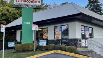 El Rinconsito | Lynnwood