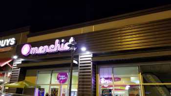 Menchie's Frozen Yogurt