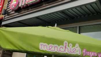 Menchie's Frozen Yogurt