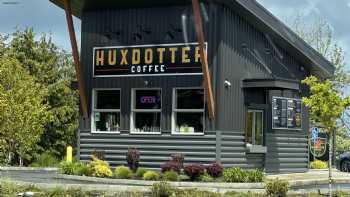 Huxdotter Coffee