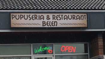 Belen Pupuseria y Taqueria