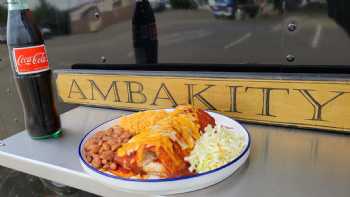 Ambakity Food Truck