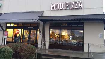 MOD Pizza