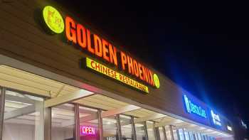 Golden Phoenix Chinese Restaurant