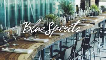 Blue Spirits Distilling and Events Center