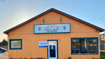 Vicky's Salvadorian Restaurant