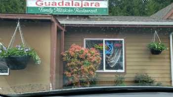 Guadalajara Mexican Family Restaurant