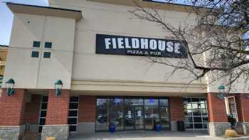 Fieldhouse Pizza & Pub - Liberty Lake