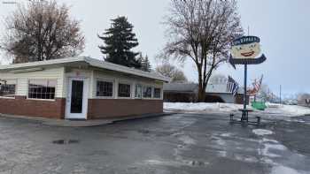 Billy Burgers Drive Inn