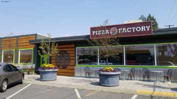 Pizza Factory