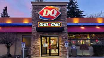 Dairy Queen Grill & Chill