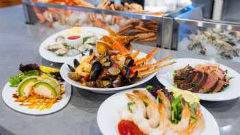 Seafood Bar