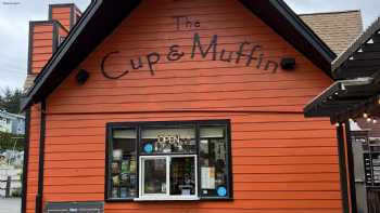 The Cup & Muffin