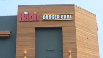 The Habit Burger Grill