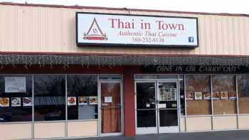 Thai in Town