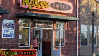 The Nuthouse Grill