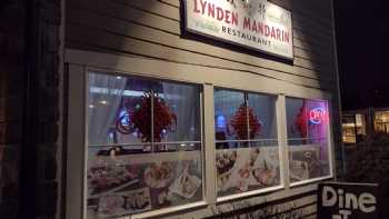 Lynden Mandarin Chinese Restaurant