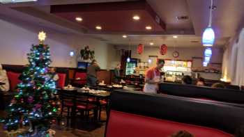 Lynden Mandarin Chinese Restaurant