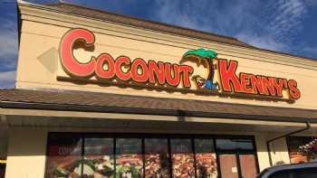 Coconut Kenny's