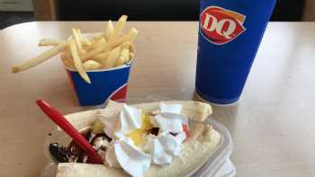 Dairy Queen Grill & Chill