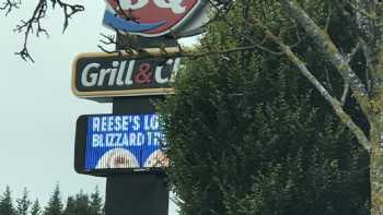 Dairy Queen Grill & Chill