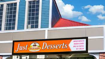 Just Desserts by Lynden Dutch Bakery