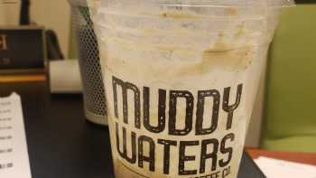 Muddy Waters Coffee Co