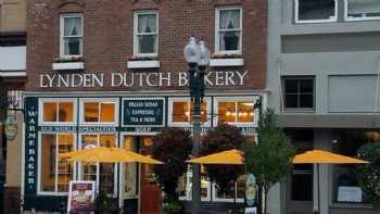 Lynden Dutch Bakery